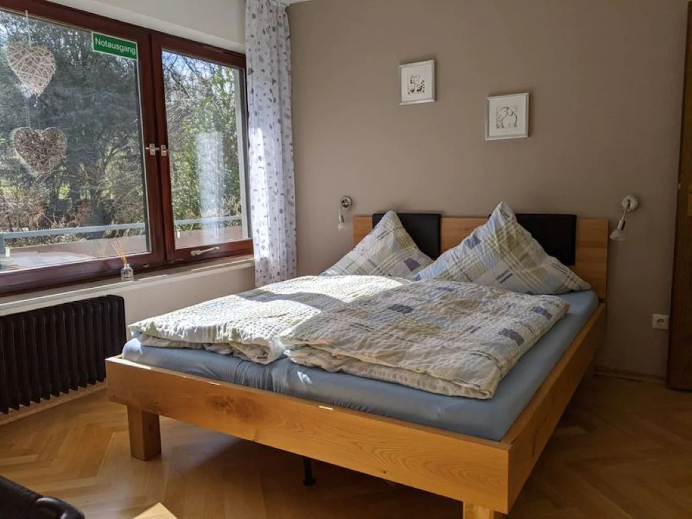 Appartementhaus Wiesental