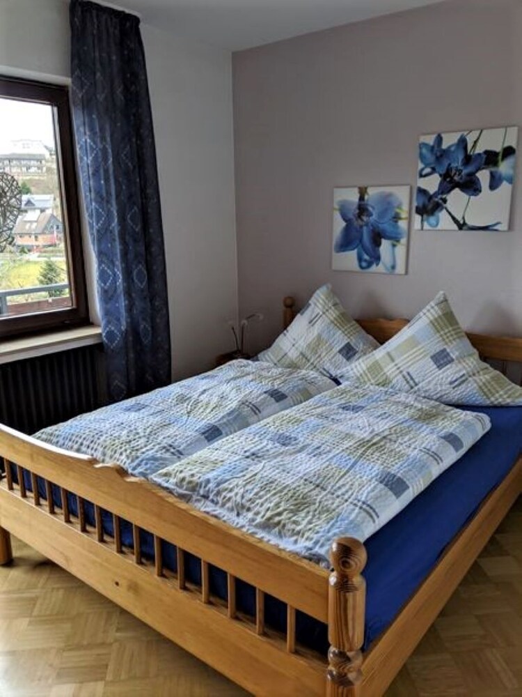 Appartementhaus Wiesental