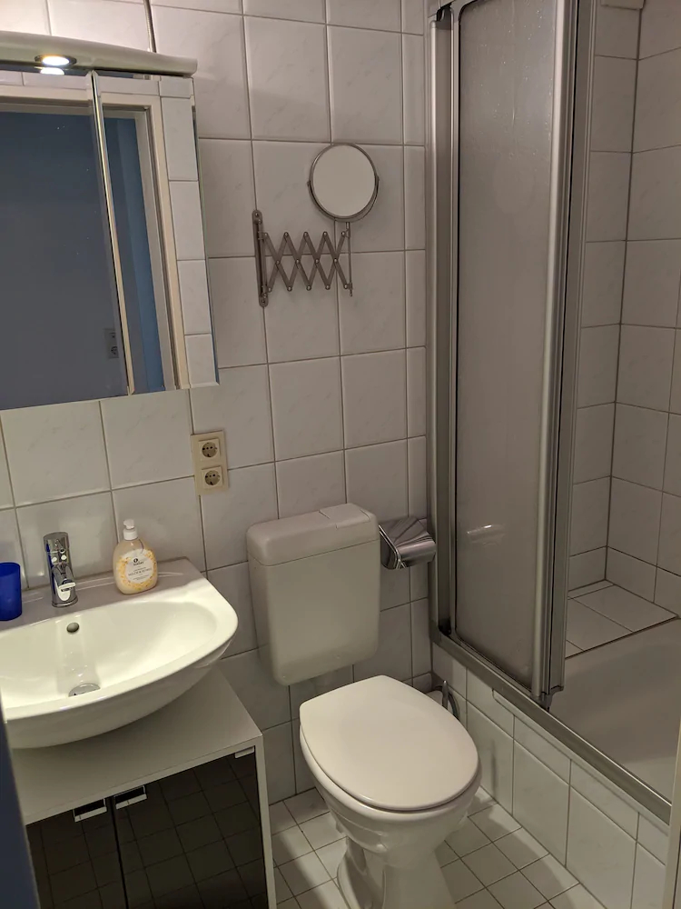 Appartementhaus Wiesental