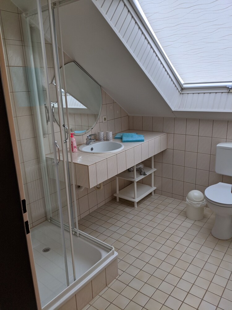 Appartementhaus Wiesental