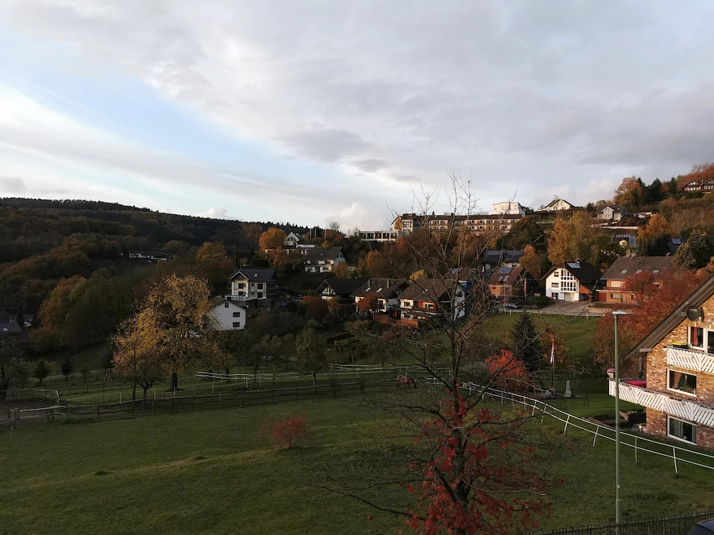 Appartementhaus Wiesental