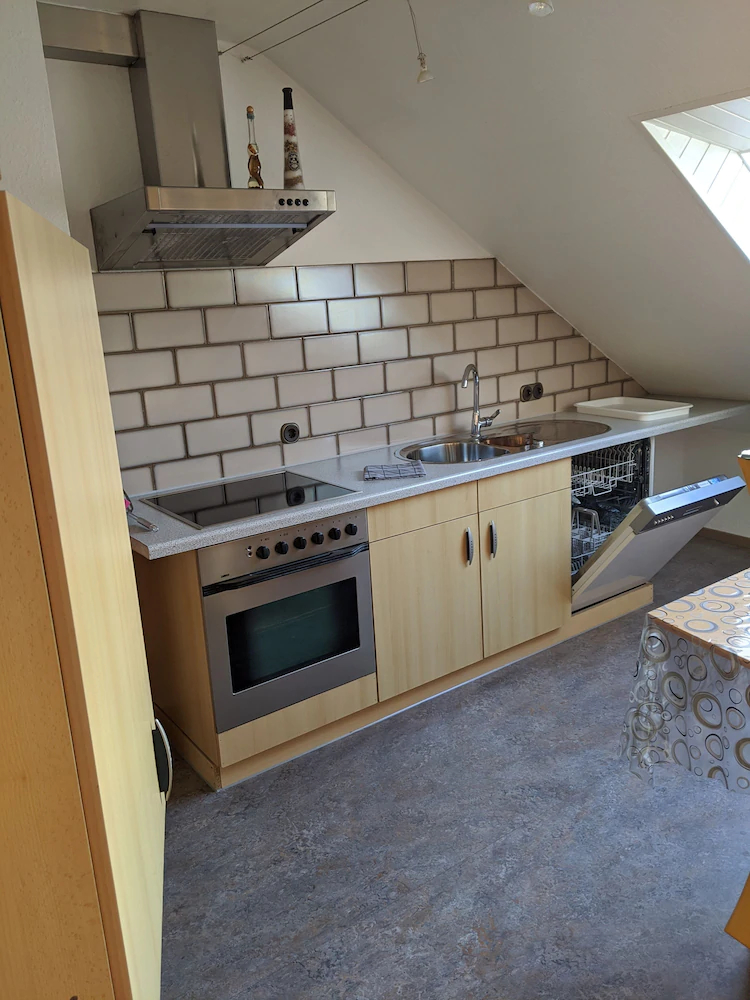 Appartementhaus Wiesental