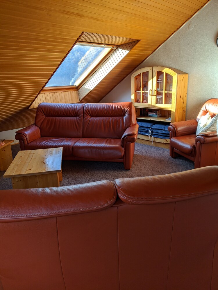 Appartementhaus Wiesental