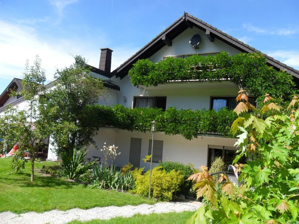 Appartementhaus Wiesental