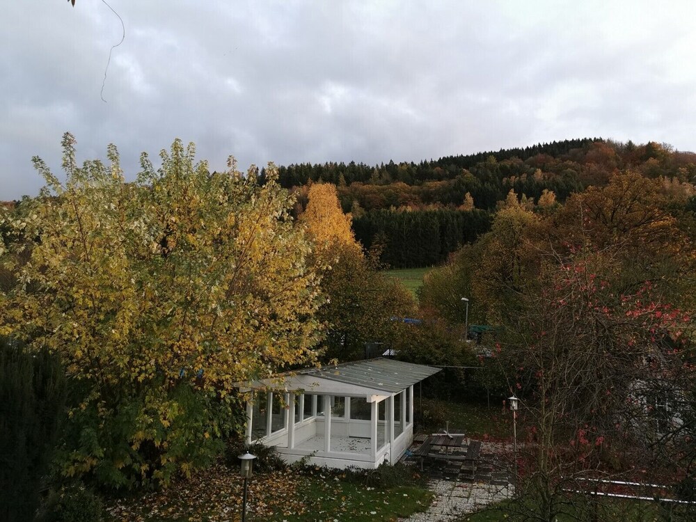 Appartementhaus Wiesental