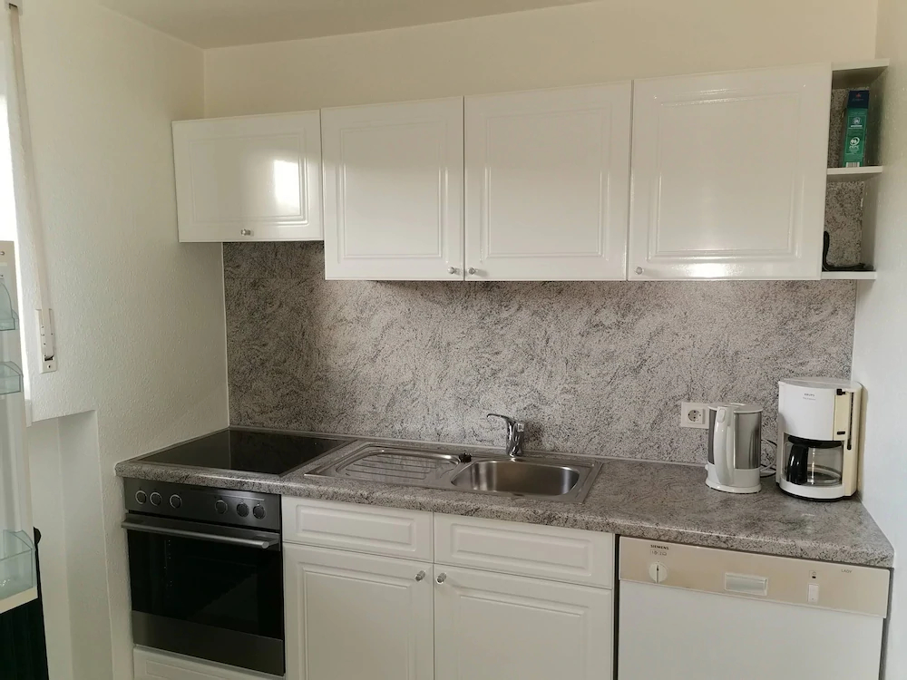 Appartementhaus Wiesental