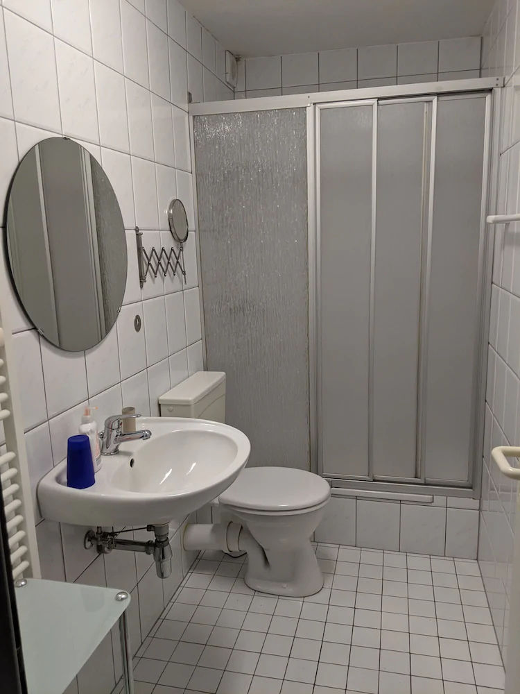 Appartementhaus Wiesental