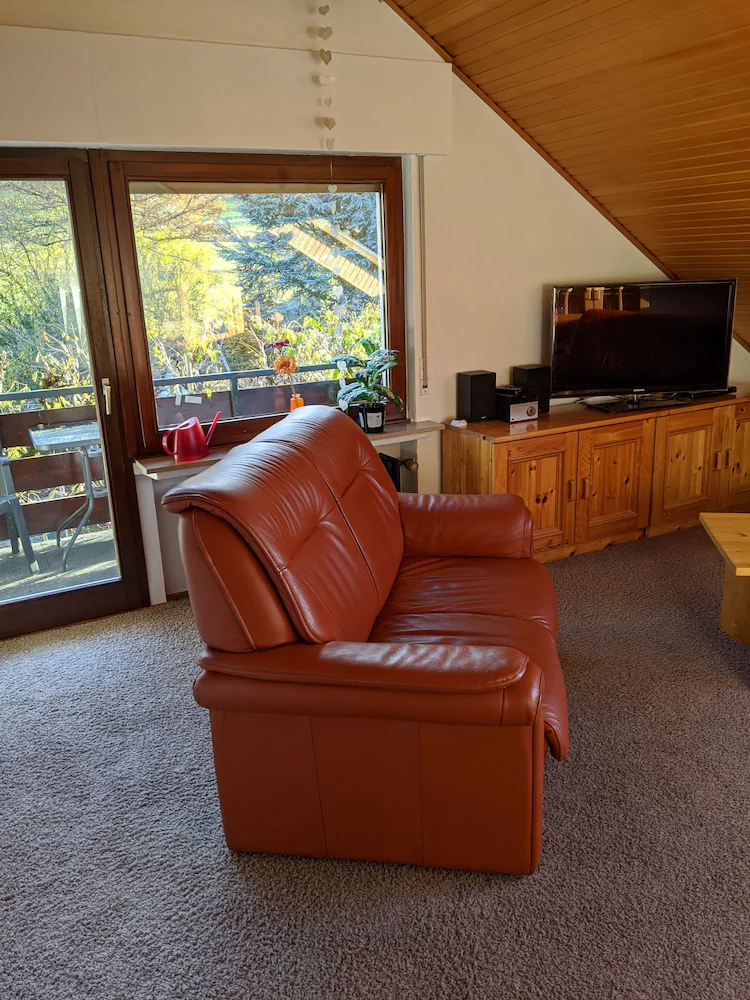 Appartementhaus Wiesental