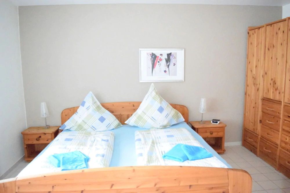 Appartementhaus Wiesental