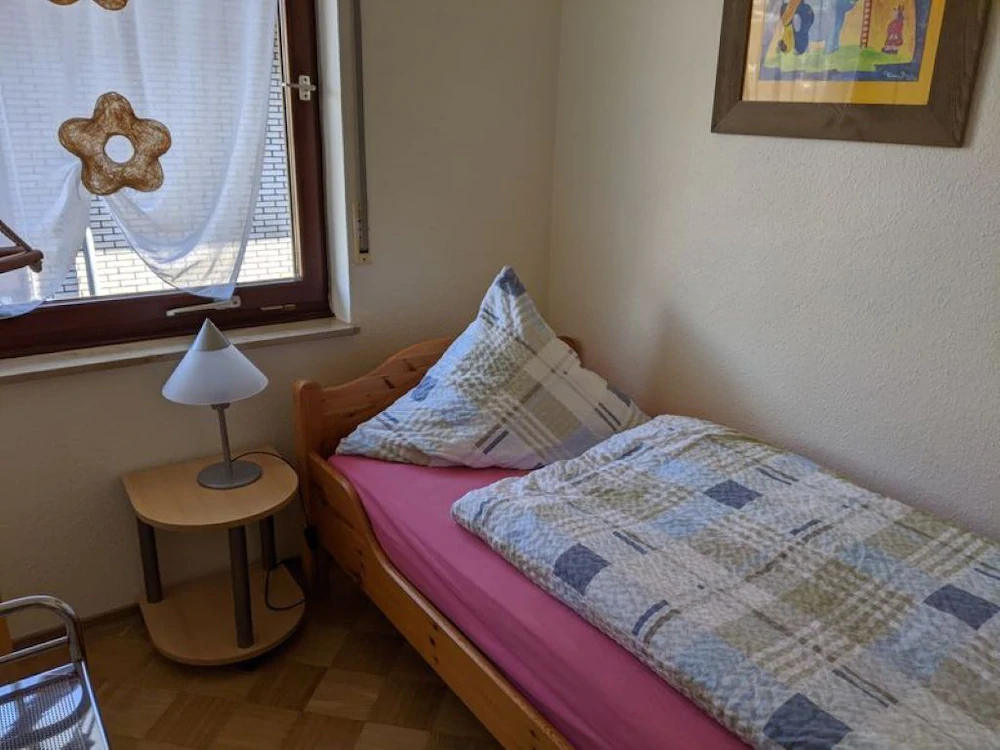 Appartementhaus Wiesental