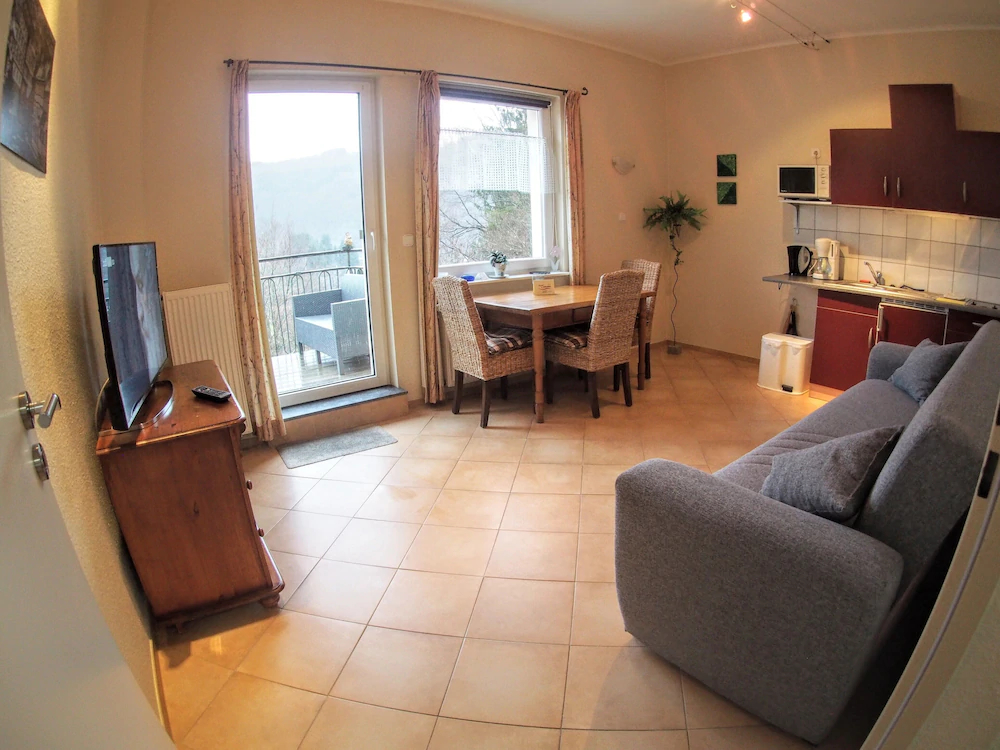 Hausschönblick Ferienwohnungen