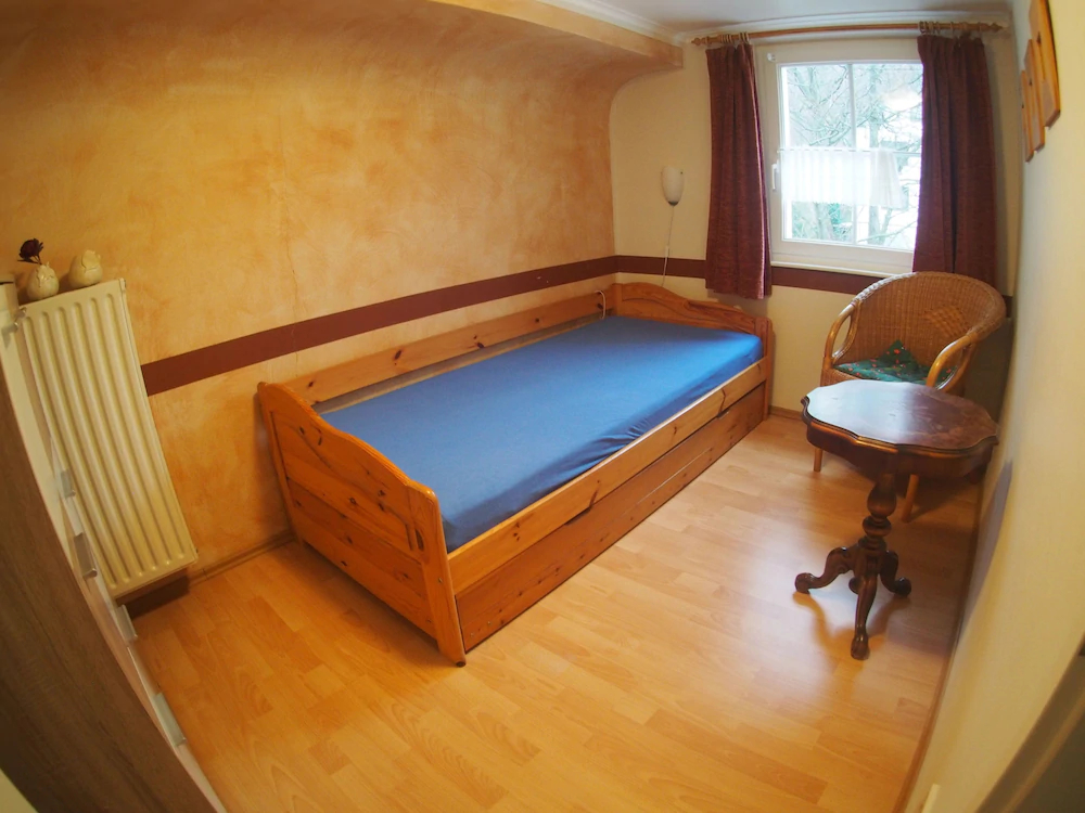 Hausschönblick Ferienwohnungen