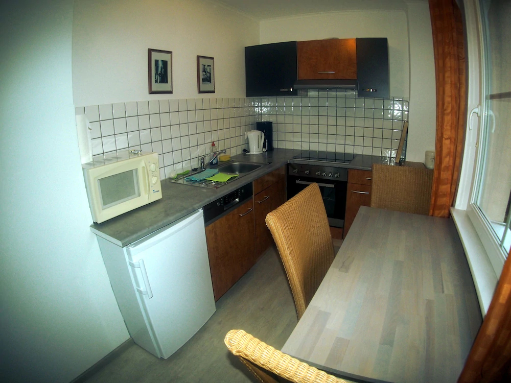 Hausschönblick Ferienwohnungen