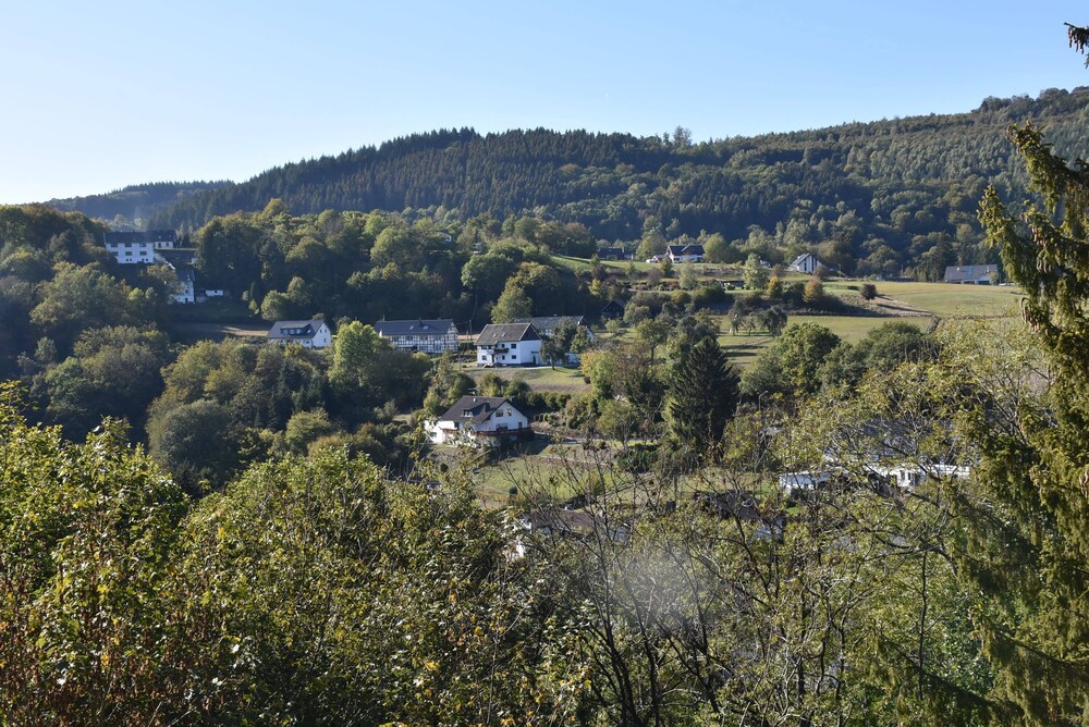 Hausschönblick Ferienwohnungen