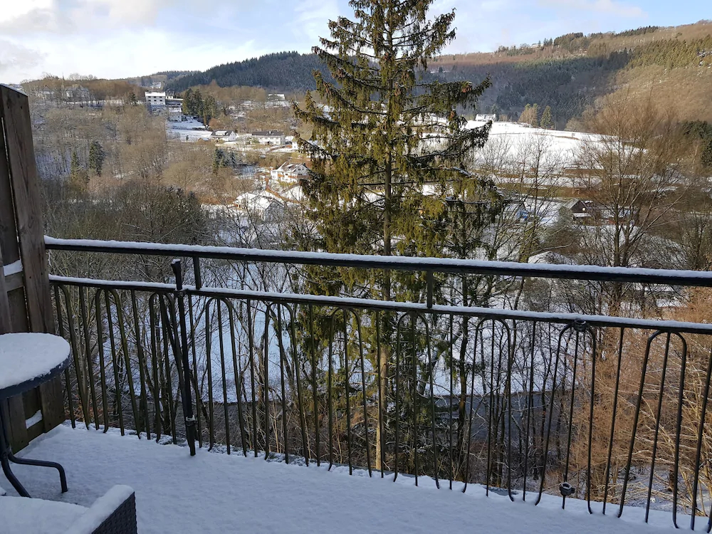 Hausschönblick Ferienwohnungen