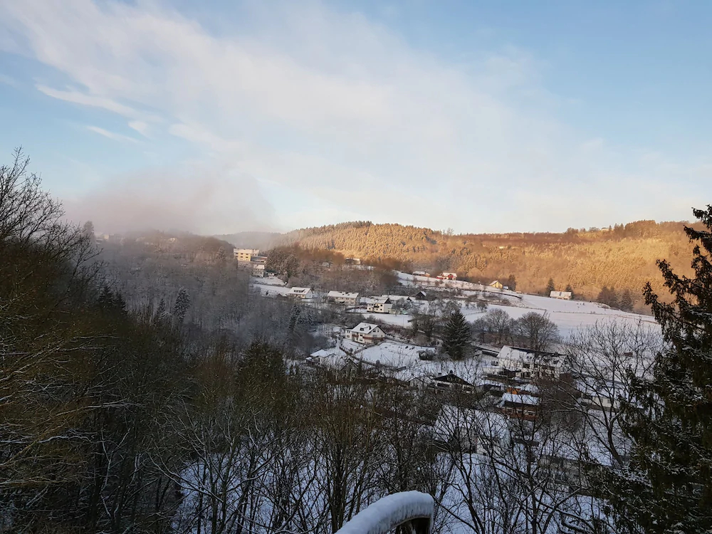 Hausschönblick Ferienwohnungen