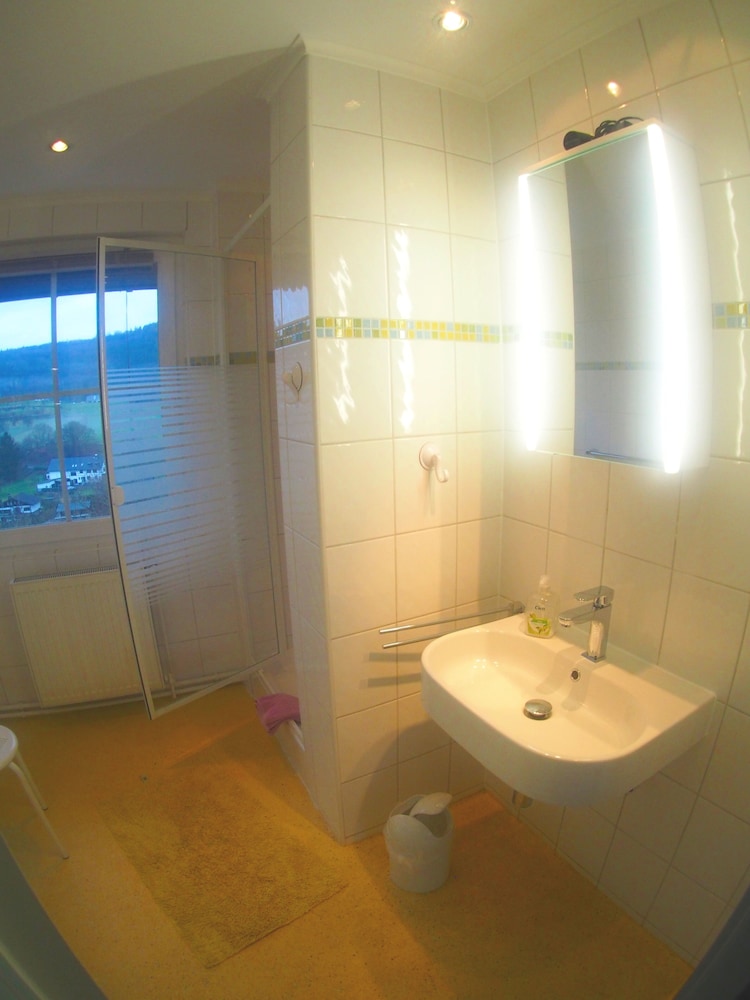 Hausschönblick Ferienwohnungen