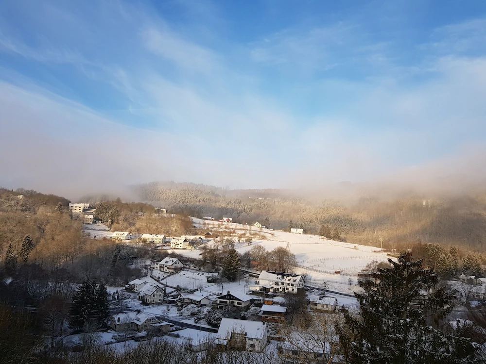 Hausschönblick Ferienwohnungen