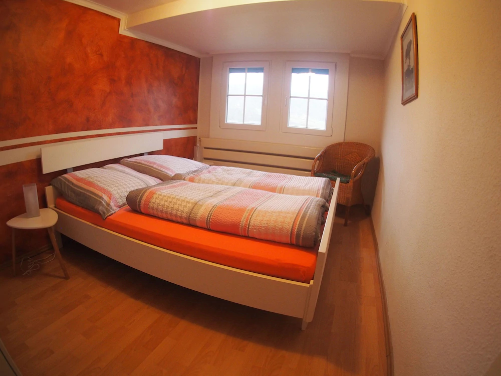 Hausschönblick Ferienwohnungen