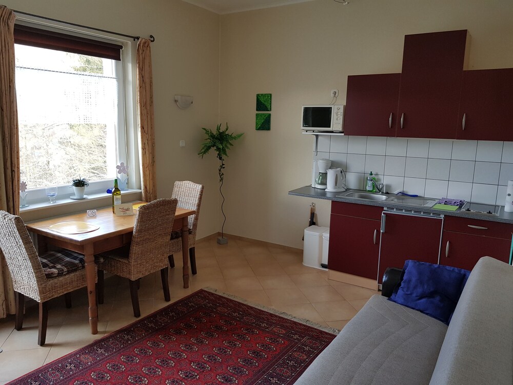 Hausschönblick Ferienwohnungen