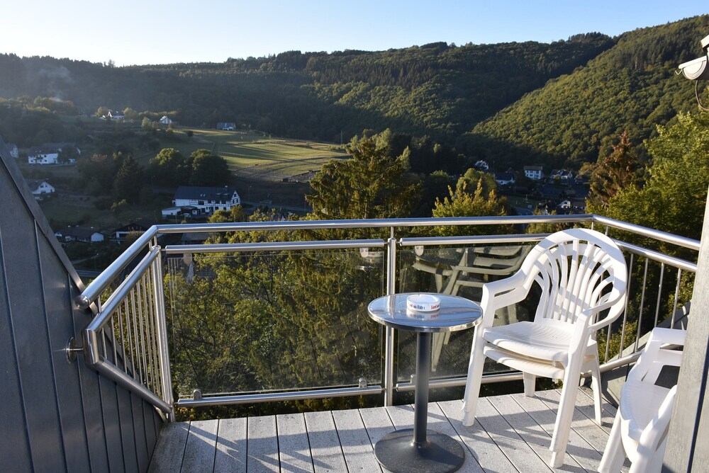 Hausschönblick Ferienwohnungen