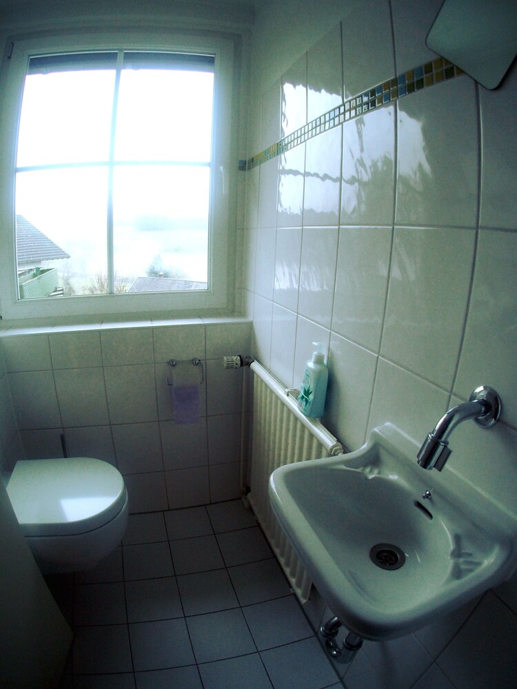 Hausschönblick Ferienwohnungen