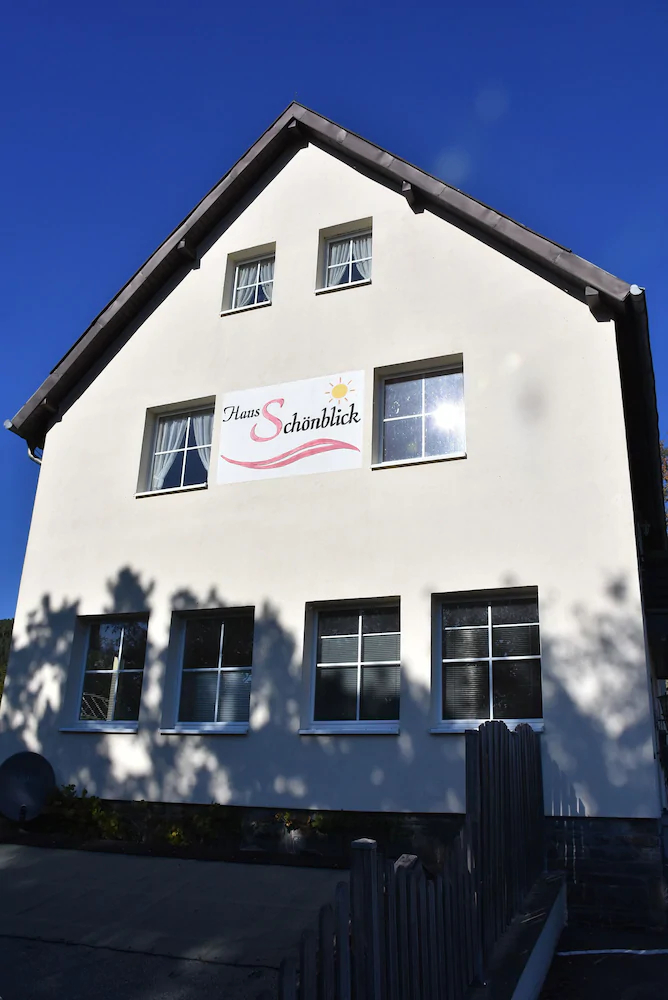 Hausschönblick Ferienwohnungen