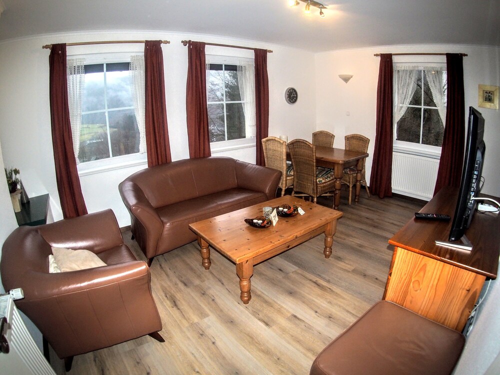 Hausschönblick Ferienwohnungen