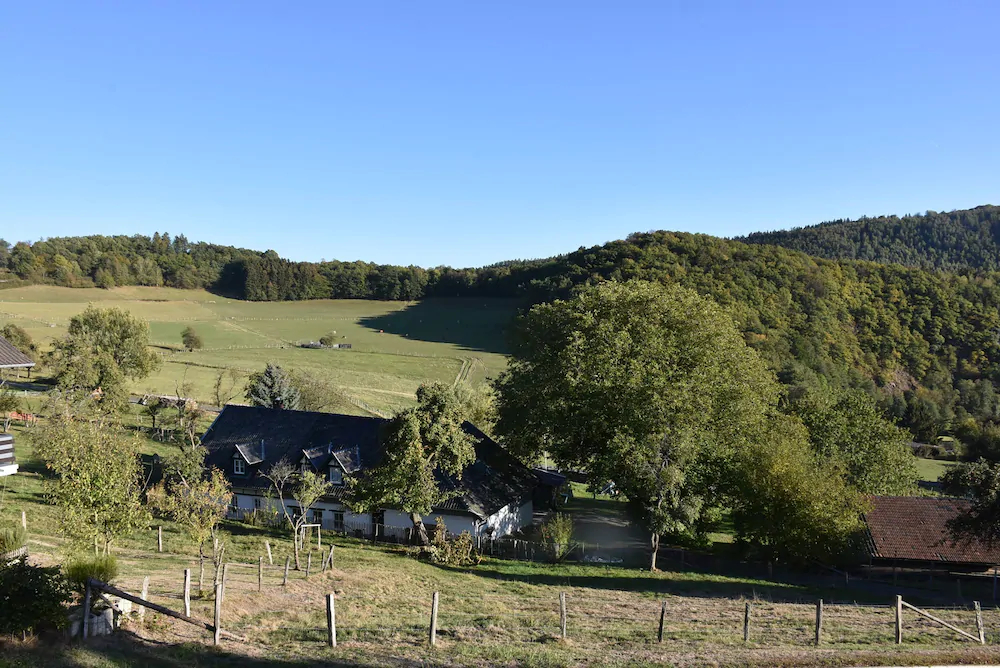 Hausschönblick Ferienwohnungen