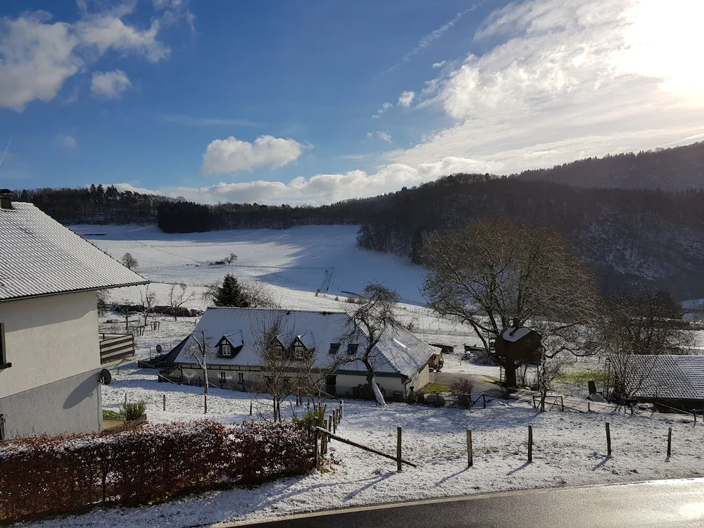 Hausschönblick Ferienwohnungen
