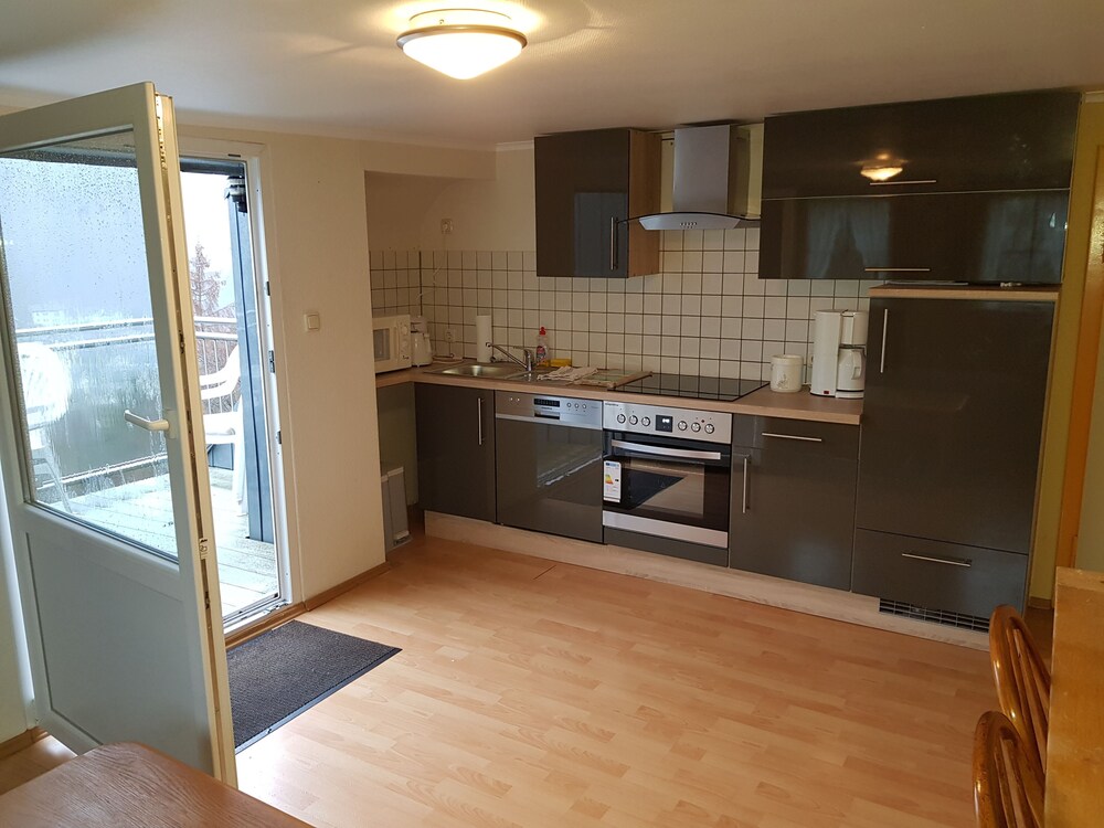 Hausschönblick Ferienwohnungen