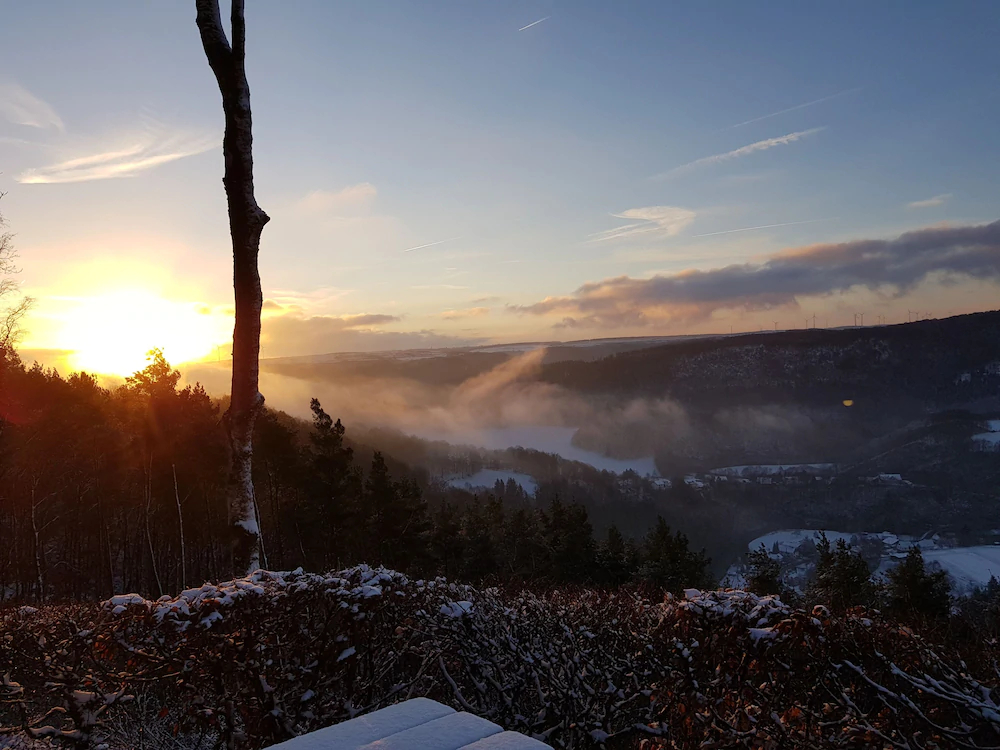 Hausschönblick Ferienwohnungen