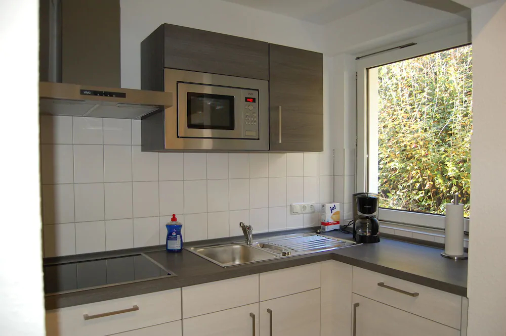 Rurtal Apartments