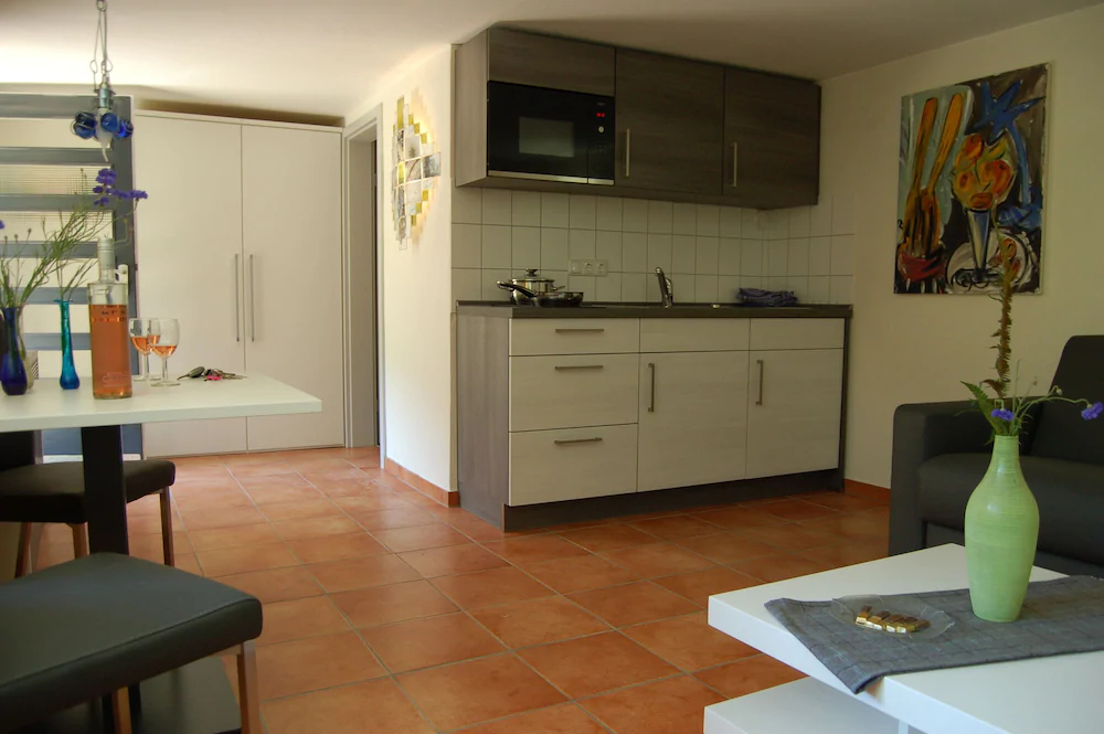 Rurtal Apartments