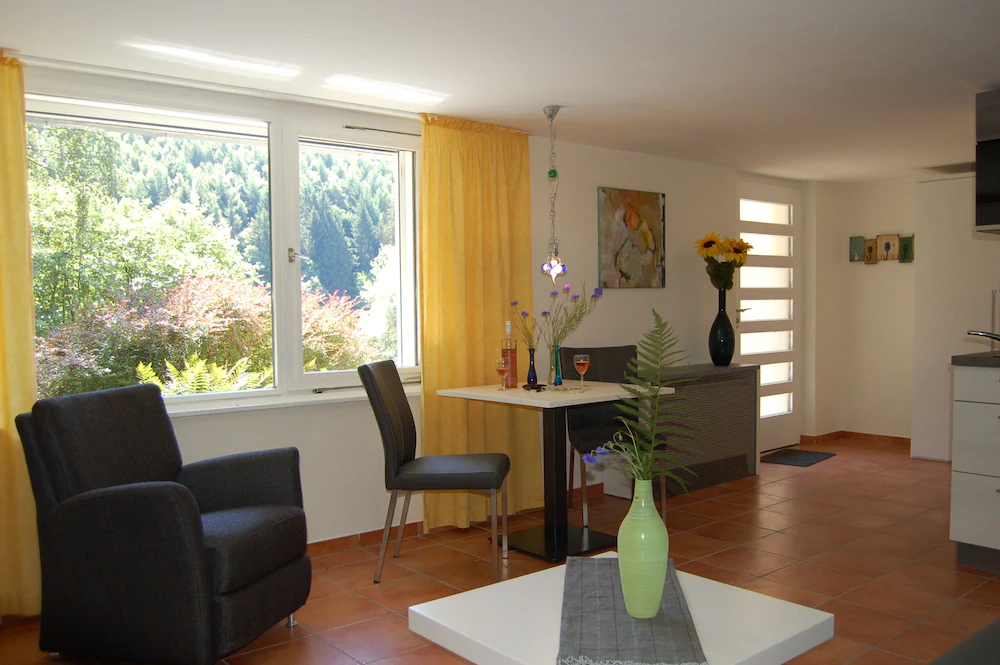 Rurtal Apartments