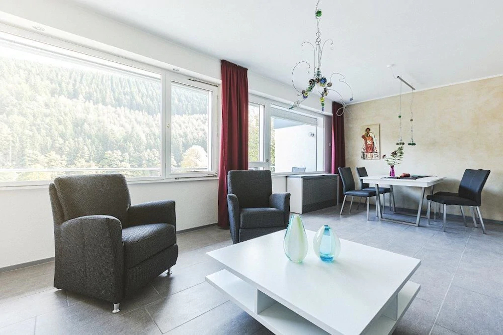 Rurtal Apartments