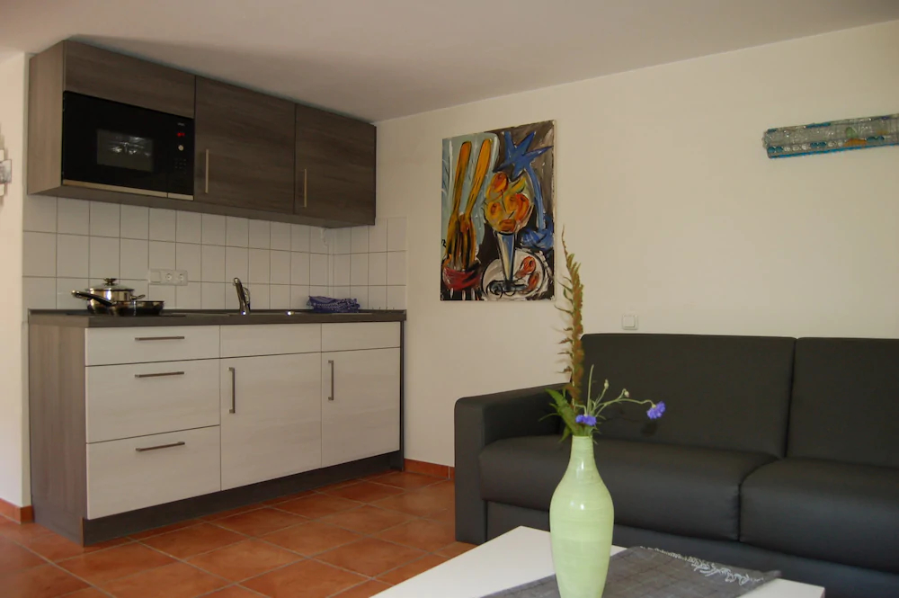 Rurtal Apartments