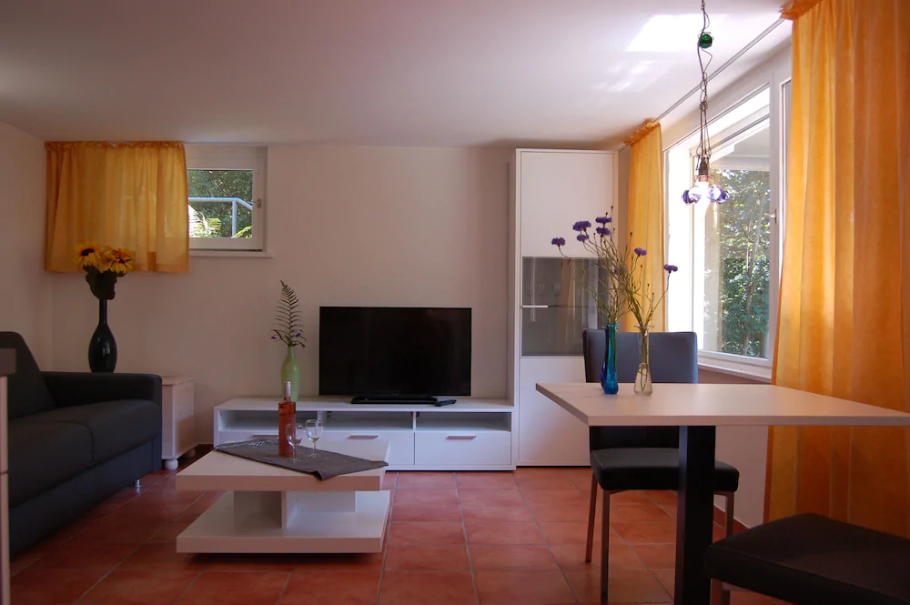 Rurtal Apartments