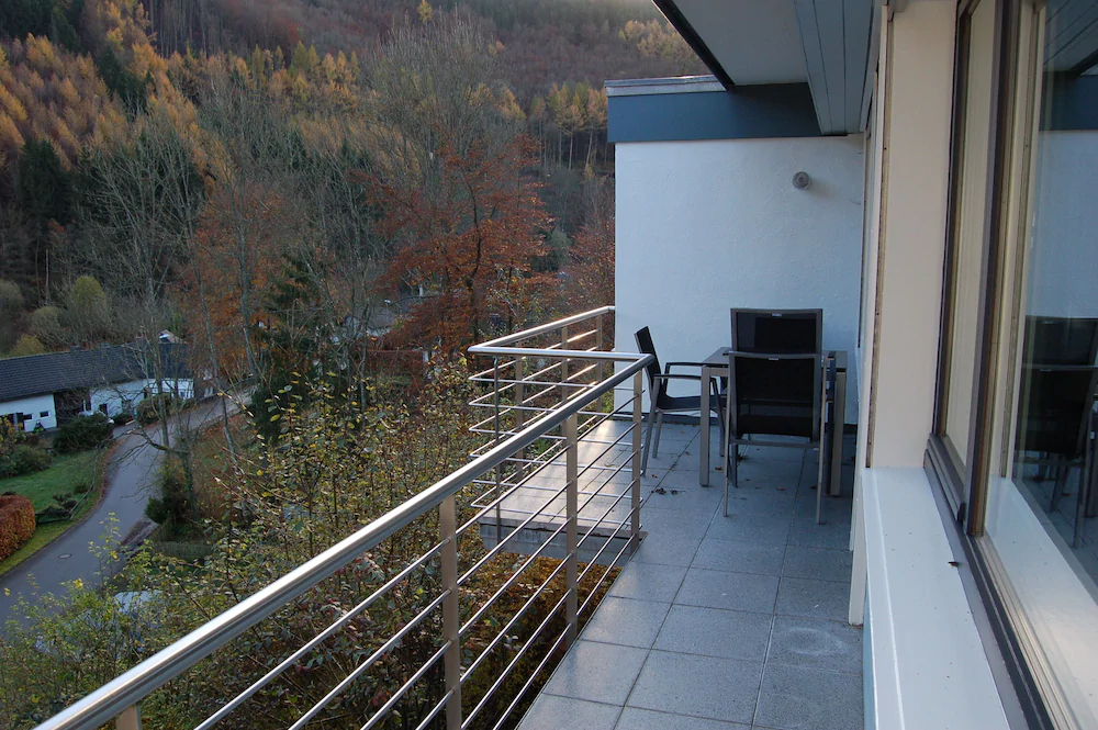 Rurtal Apartments