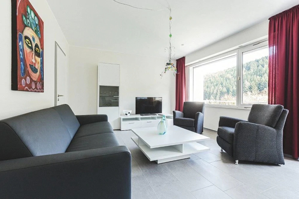 Rurtal Apartments