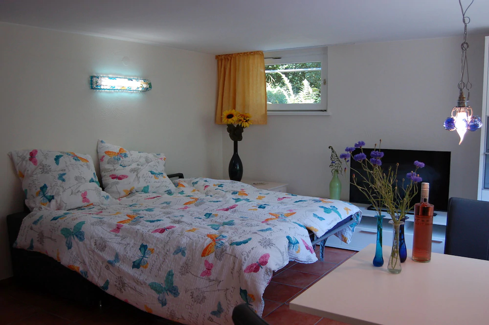 Rurtal Apartments