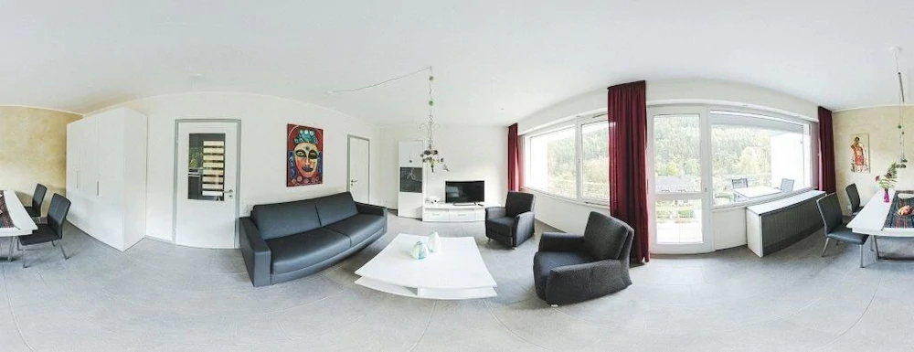 Rurtal Apartments