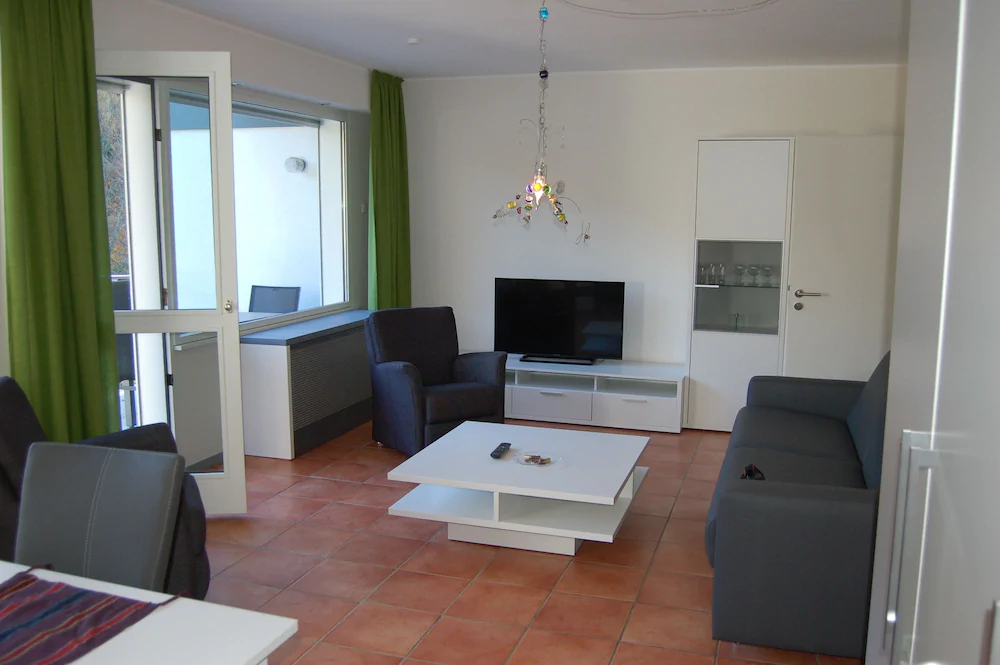 Rurtal Apartments