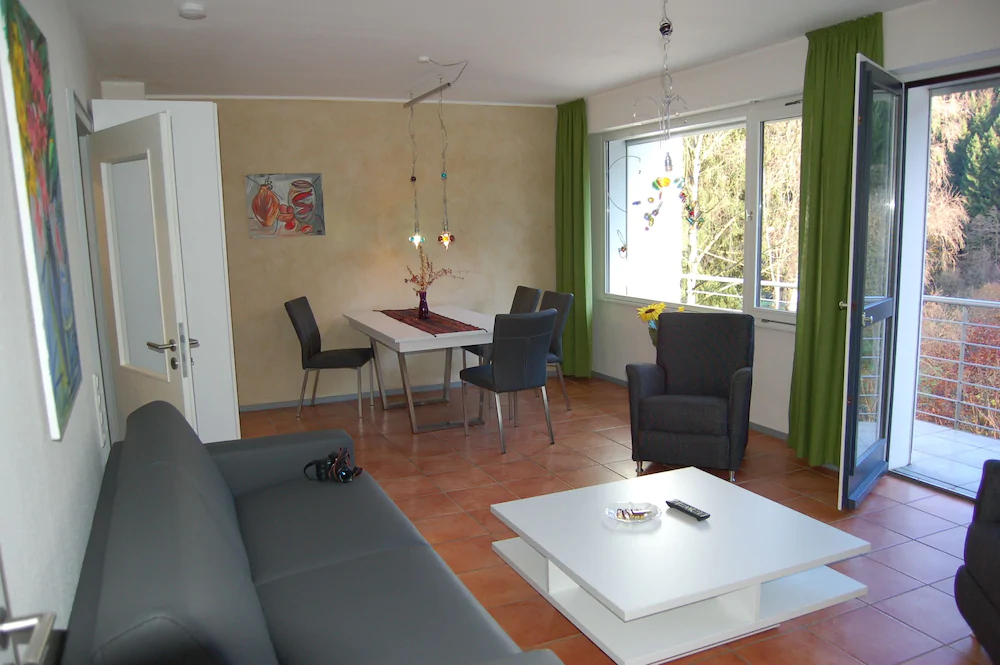 Rurtal Apartments