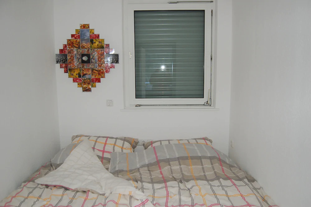 Rurtal Apartments