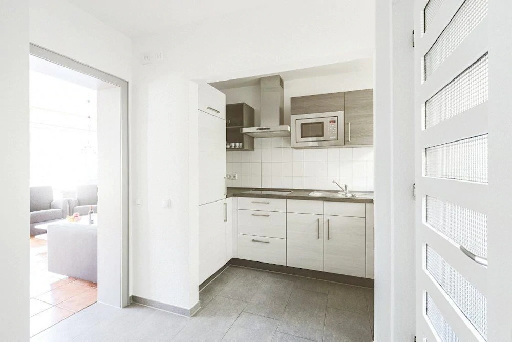 Rurtal Apartments