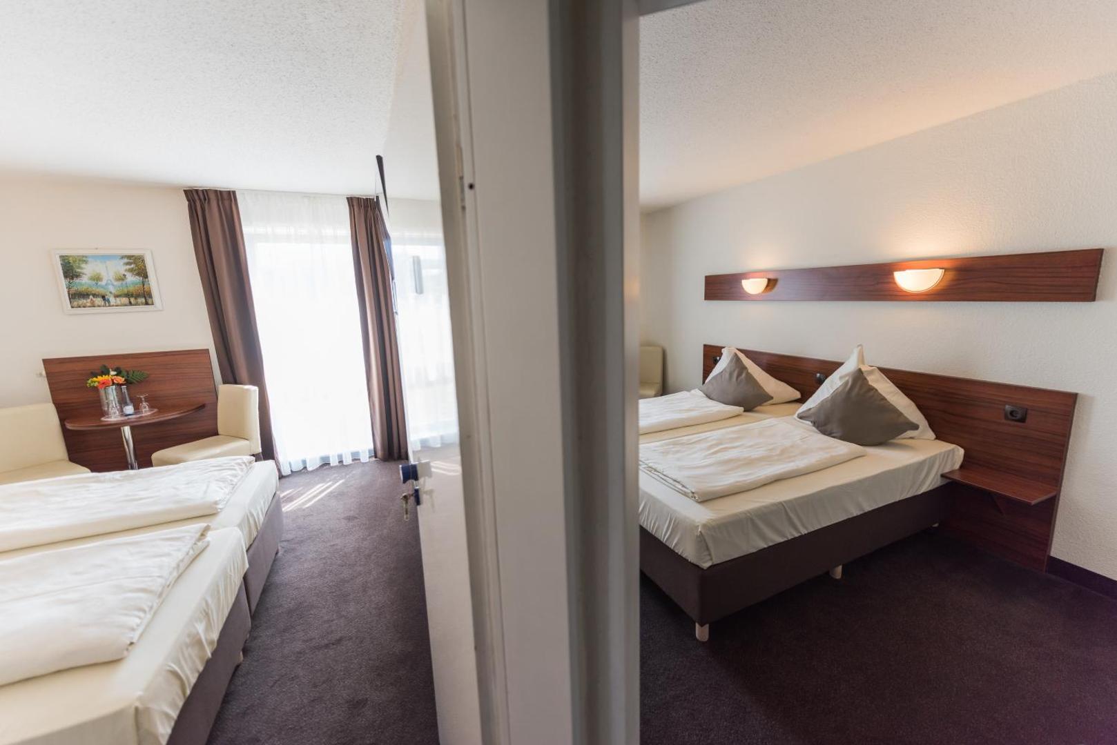 Hotel Am Wall
