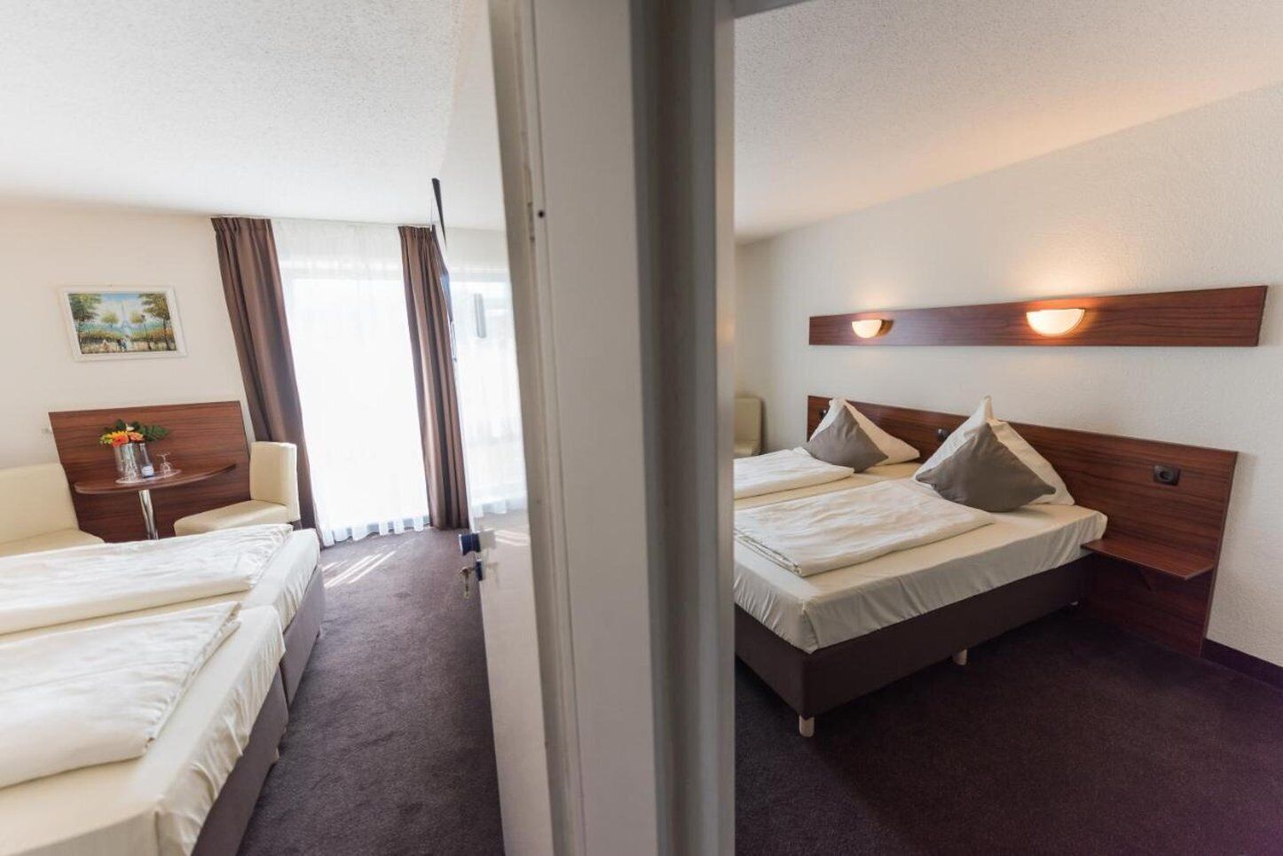 Hotel Am Wall