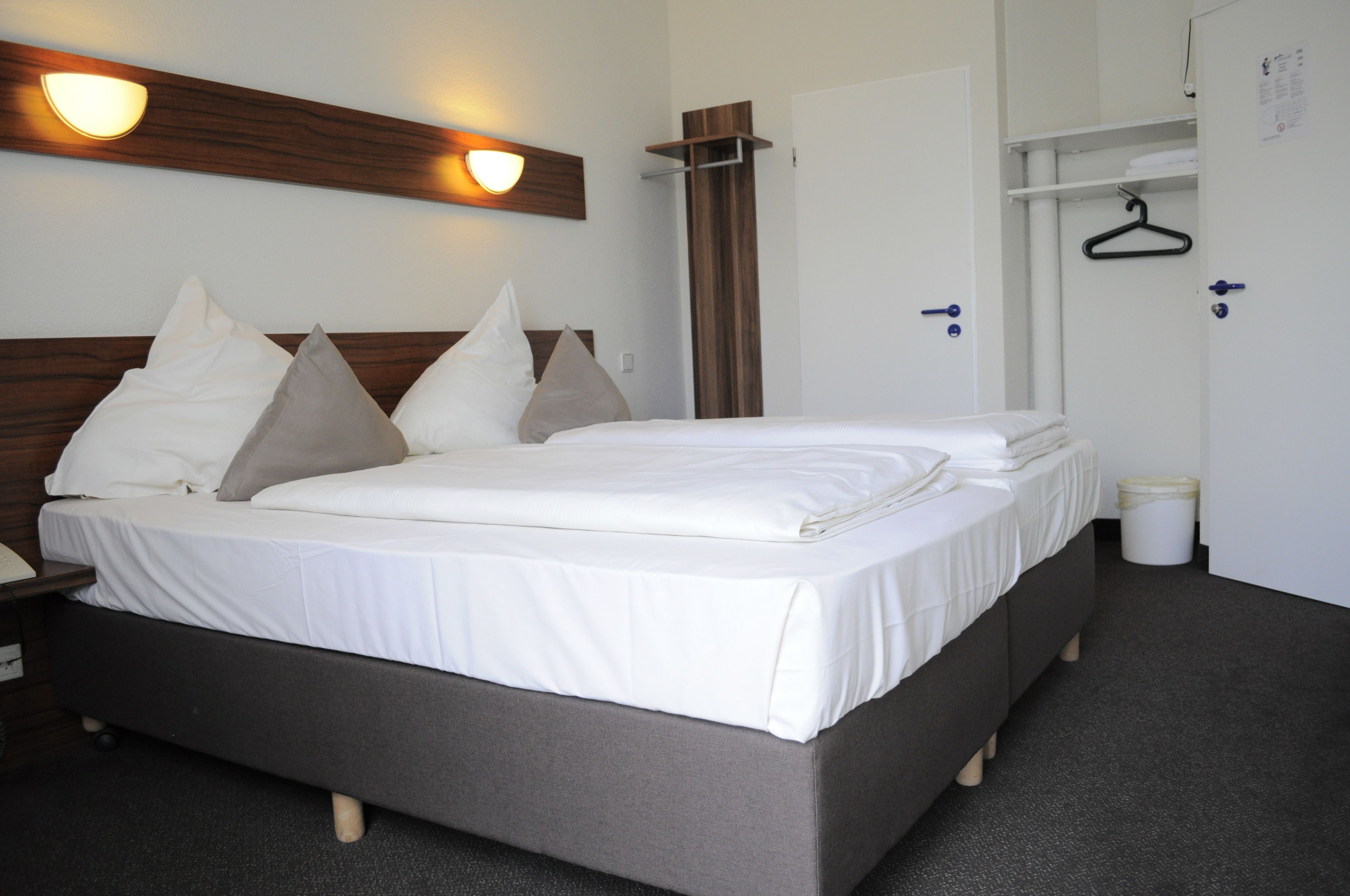 Hotel Am Wall