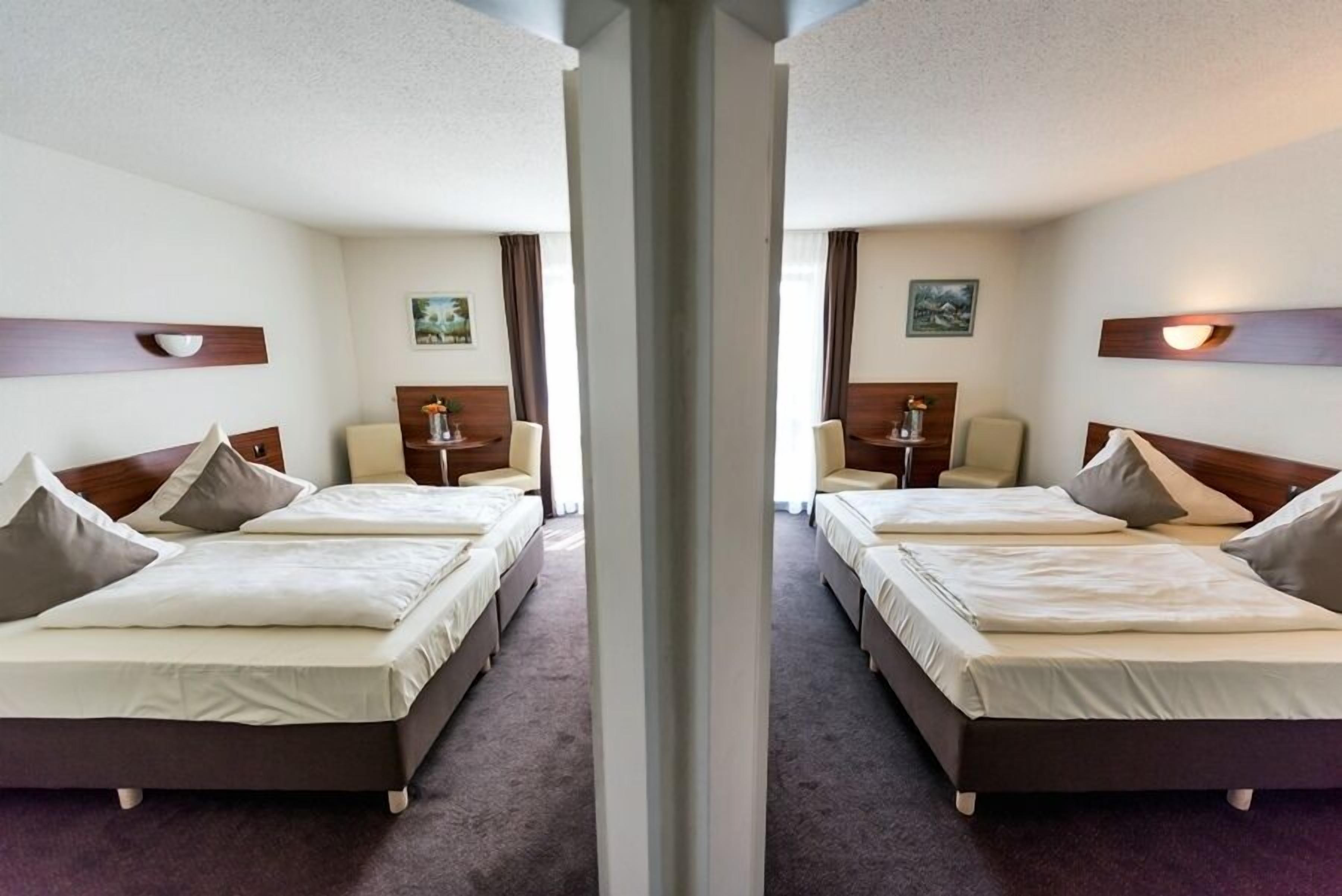 Hotel Am Wall